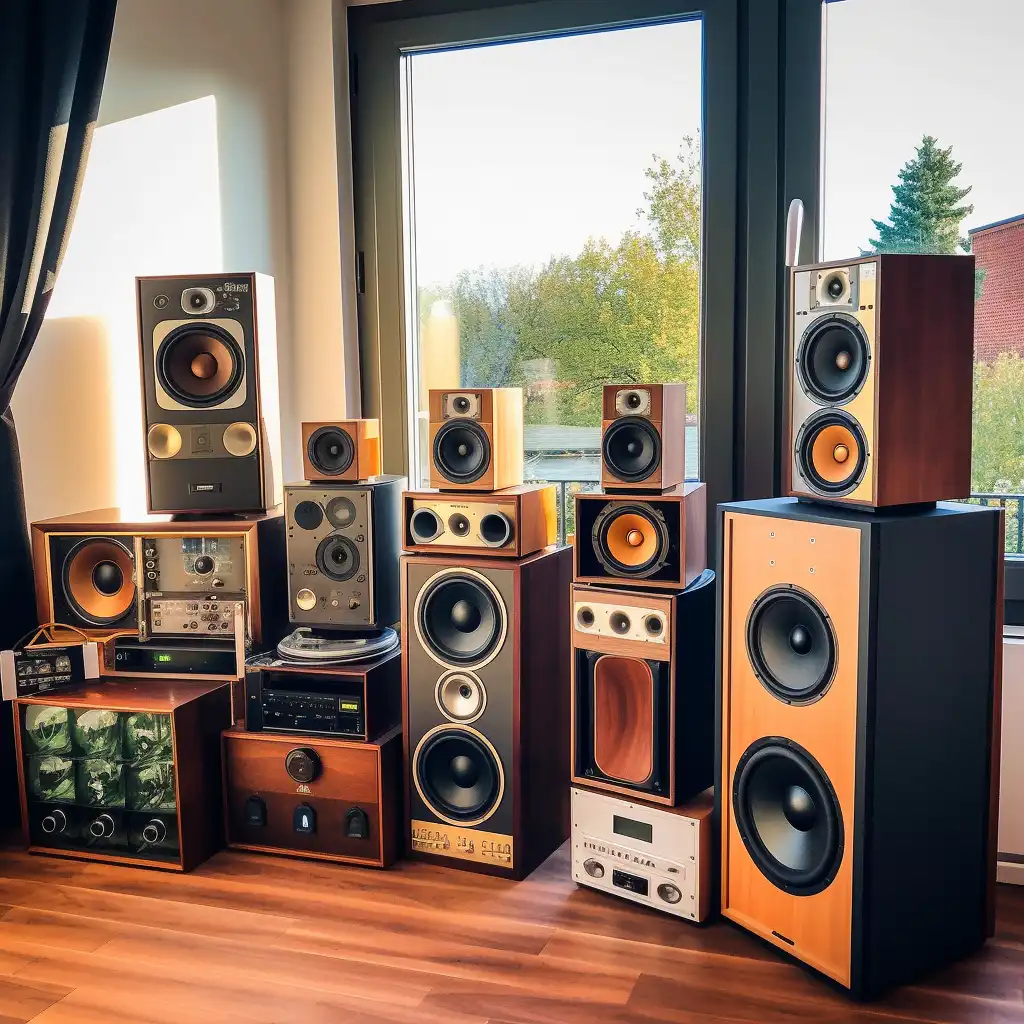 Het belang van een goed luidsprekersysteem voor je muziekbeleving